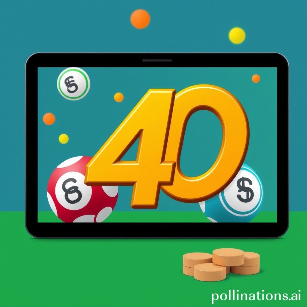  Gaharu4D: Platform Togel Online Terpercaya